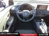 Thumbnail of 2023 Crystal Black Pearl Honda HR-V