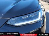 Thumbnail of 2023 Crystal Black Pearl Honda HR-V
