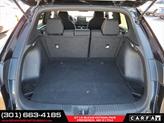 Thumbnail of 2023 Crystal Black Pearl Honda HR-V