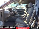 Thumbnail of 2023 Crystal Black Pearl Honda HR-V