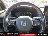 Thumbnail of 2023 Crystal Black Pearl Honda HR-V