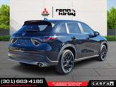Thumbnail of 2023 Crystal Black Pearl Honda HR-V