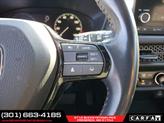 Thumbnail of 2023 Crystal Black Pearl Honda HR-V