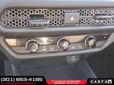 Thumbnail of 2023 Crystal Black Pearl Honda HR-V