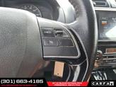 Thumbnail of 2022 Mystic Black Metallic Mitsubishi Mirage G4