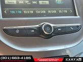 Thumbnail of 2017 Graphite Metallic Chevrolet Cruze