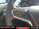 Thumbnail of 2017 Graphite Metallic Chevrolet Cruze