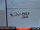 Thumbnail of 2023 Wind Chill Pearl Mazda CX-50