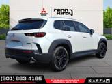 Thumbnail of 2023 Wind Chill Pearl Mazda CX-50