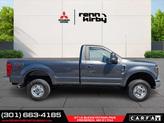 Thumbnail of 2019 Magnetic Metallic Ford F-250