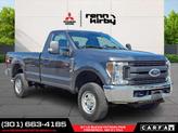Photo of 2019 Magnetic Metallic Ford F-250