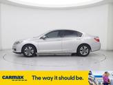 Thumbnail of 2015 Silver Honda Accord
