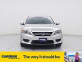 Thumbnail of 2015 Silver Honda Accord
