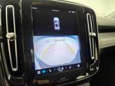 Thumbnail of 2023 Black Volvo XC40