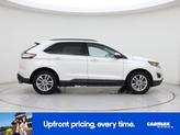 Thumbnail of 2016 White Ford Edge