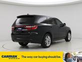 Thumbnail of 2022 Black Dodge Durango