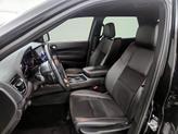 Thumbnail of 2022 Black Dodge Durango