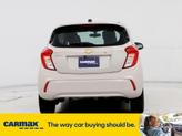Thumbnail of 2020 Tan Chevrolet Spark
