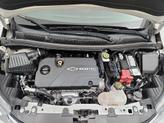 Thumbnail of 2020 Tan Chevrolet Spark
