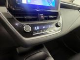 Thumbnail of 2023 Black Toyota Corolla