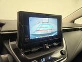 Thumbnail of 2023 Black Toyota Corolla