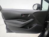 Thumbnail of 2023 Black Toyota Corolla