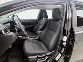 Thumbnail of 2023 Black Toyota Corolla