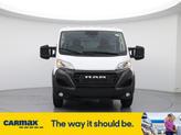 Thumbnail of 2023 White RAM ProMaster 1500