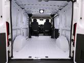 Thumbnail of 2023 White RAM ProMaster 1500