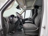 Thumbnail of 2023 White RAM ProMaster 1500
