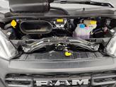 Thumbnail of 2023 White RAM ProMaster 1500