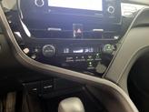 Thumbnail of 2024 Black Toyota Camry