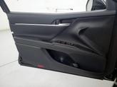 Thumbnail of 2024 Black Toyota Camry