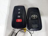 Thumbnail of 2024 Black Toyota Camry