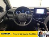 Thumbnail of 2024 Black Toyota Camry