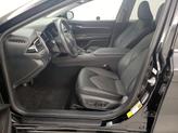 Thumbnail of 2024 Black Toyota Camry