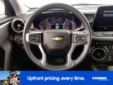 Thumbnail of 2023 Black Chevrolet Blazer