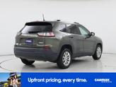 Thumbnail of 2019 Green Jeep Cherokee