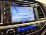 Thumbnail of 2018 Brown Toyota Highlander