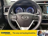 Thumbnail of 2018 Brown Toyota Highlander