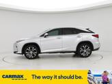 Thumbnail of 2017 Silver Lexus RX 350