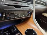 Thumbnail of 2017 Silver Lexus RX 350