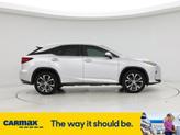 Thumbnail of 2017 Silver Lexus RX 350