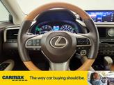 Thumbnail of 2017 Silver Lexus RX 350