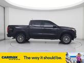 Thumbnail of 2023 Black Chevrolet Colorado