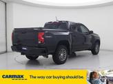 Thumbnail of 2023 Black Chevrolet Colorado