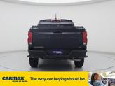 Thumbnail of 2023 Black Chevrolet Colorado