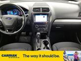 Thumbnail of 2019 Black Ford Explorer