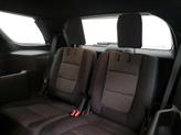 Thumbnail of 2019 Black Ford Explorer