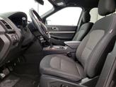 Thumbnail of 2019 Black Ford Explorer